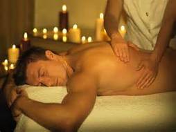 Le massage solo Arcalina, idéal pour recharger vos batteries, physiques et émotionnelles !
