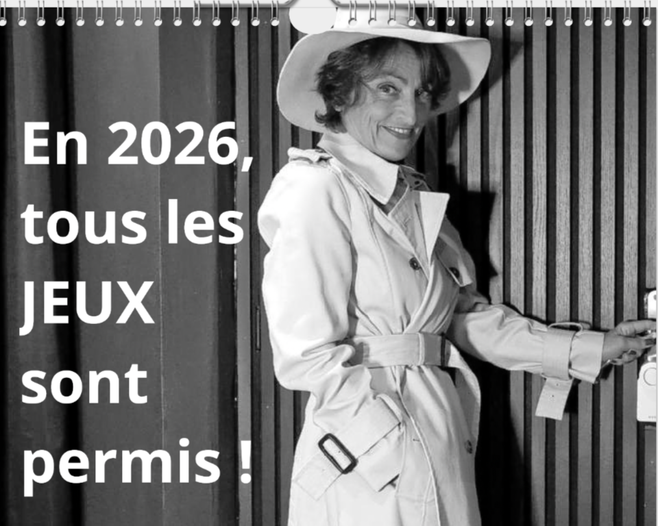 2026 : CHEVAL de Feu